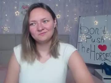 sallyverda on Chaturbate 