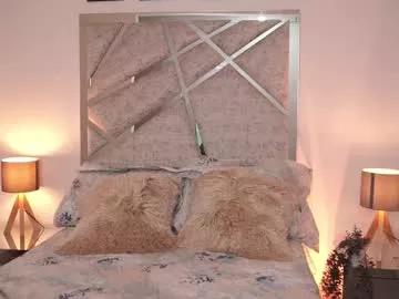 salomedyla on Chaturbate