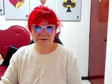 salomee_diazz from Chaturbate