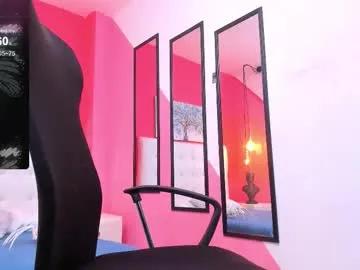 salomee_foxx_ on Chaturbate