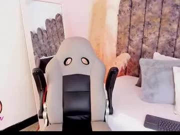 salomesimos1 on Chaturbate