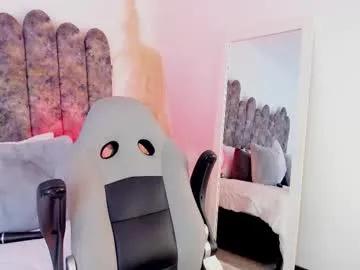 salomesimos1 on Chaturbate