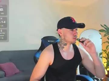 salvatore_costa on Chaturbate