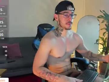 salvatore_costa on Chaturbate