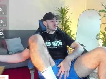 salvatore_costa on Chaturbate