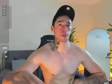 salvatore_costa on Chaturbate