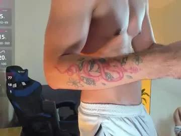 salvatore_costa on Chaturbate