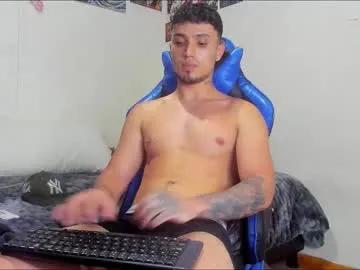 salvatore_dereck on Chaturbate