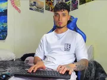 salvatore_dereck on Chaturbate