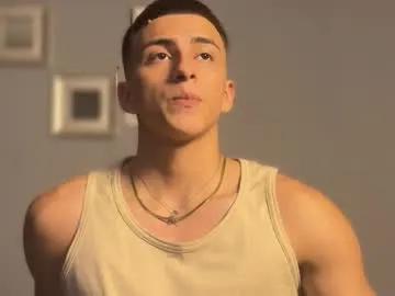 salvatore_romanoo from Chaturbate