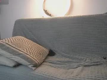 salvatoredamon7 from Chaturbate