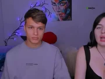 sam_nexor on Chaturbate