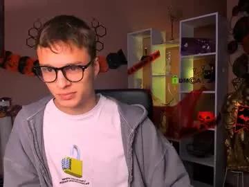 sam_nexor on Chaturbate