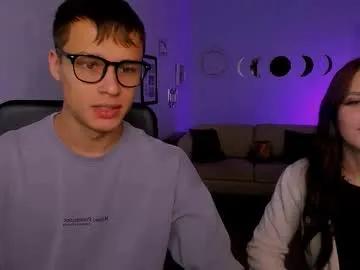 sam_nexor on Chaturbate