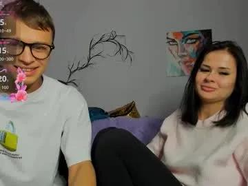 sam_nexor on Chaturbate