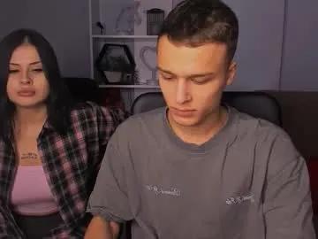 sam_nexor on Chaturbate