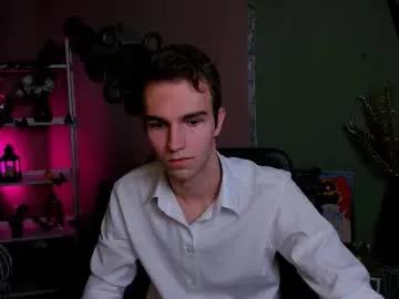 sam_nexor on Chaturbate
