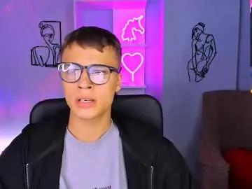 sam_nexor on Chaturbate