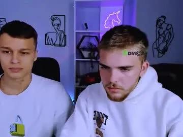 sam_nexor on Chaturbate