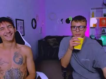 sam_nexor on Chaturbate