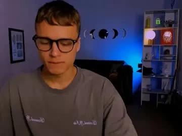 sam_nexor on Chaturbate