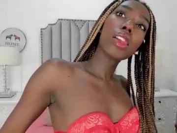 samantamarquez on Chaturbate 