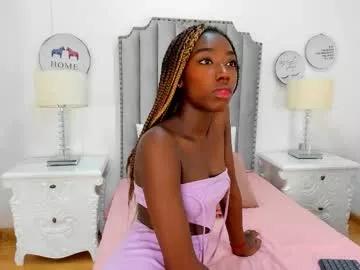 samantamarquez on Chaturbate 