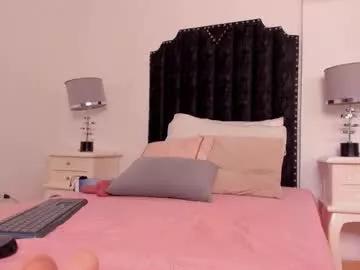samantamarquez on Chaturbate 