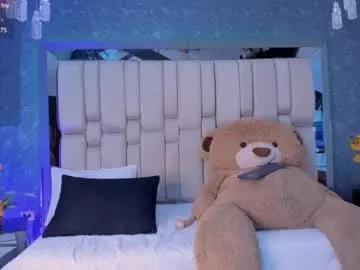 samantavazquez on Chaturbate 