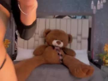 samantavazquez on Chaturbate 