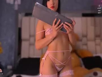 samantavazquez on Chaturbate 