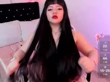 samantha__g on Chaturbate