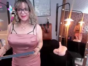 samantha_mature56 on Chaturbate 