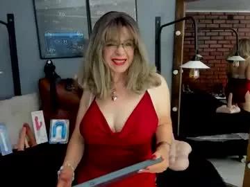 samantha_mature56 on Chaturbate 