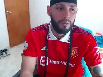 samir_music_ on Chaturbate