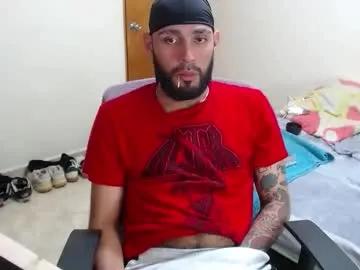 samir_music_ on Chaturbate