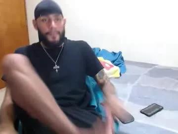 samir_music_ on Chaturbate