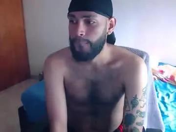 samir_music_ on Chaturbate