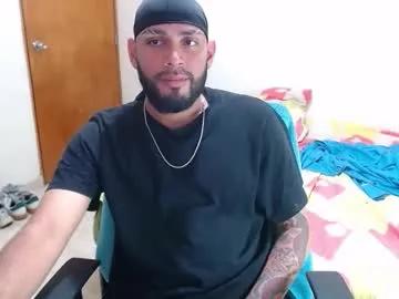 samir_music_ on Chaturbate