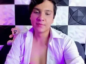 samlopez1 from Chaturbate