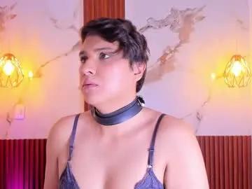 samlopez1 on Chaturbate