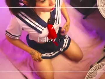 sammy__8 on Chaturbate 