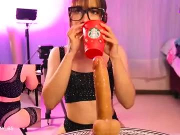 sammy__8 on Chaturbate 