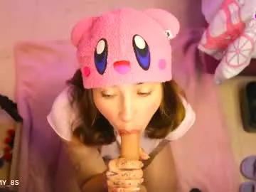 sammy__8 on Chaturbate 