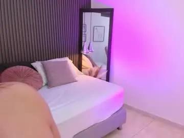 sammybrunette1 on Chaturbate