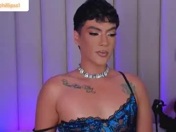 samphillipss on Chaturbate