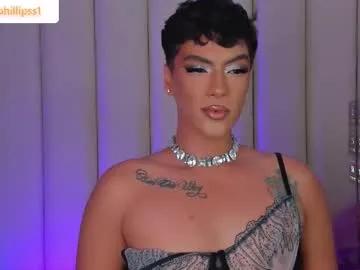 samphillipss on Chaturbate