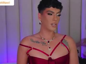 samphillipss on Chaturbate