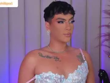 samphillipss on Chaturbate