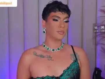 samphillipss on Chaturbate